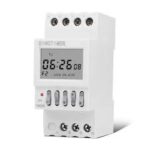 MINUTERIE G NJS3 AC220V