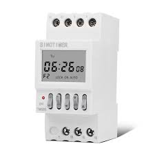 MINUTERIE G NJS3 AC220V