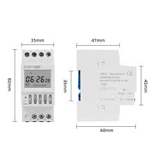 MINUTERIE G NTE8-B 48s～480s AC230V
