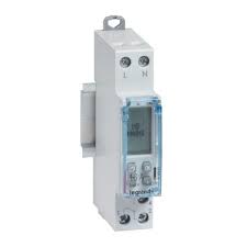 INTER-HORAIRE MODUL G KG10D-1H AC220V