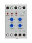 CTRLEUR DE PHASE G XJ3-D AC380V