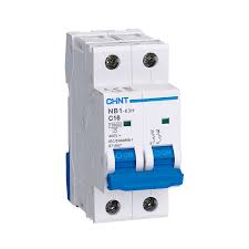 DC-Disjoncteur G NB1-63DC 2P C32A