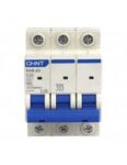Disjoncteur Diff G NXBLE-63 3P C20 300mA