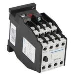 Relay G JZC1-44 220V