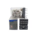 Relaisintermediaire NXJ-A220V-4Z1D