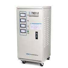 REGULATEUR TNS1(SVC)-15KVA