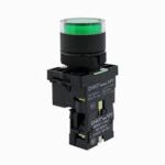 Voyant G NP2-EV61 230V LED