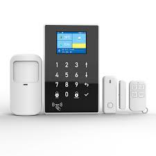Wireless Alarm HDL-T50Z-1S