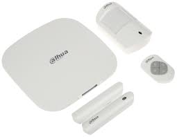 Wireless Alarm DHI-ARA