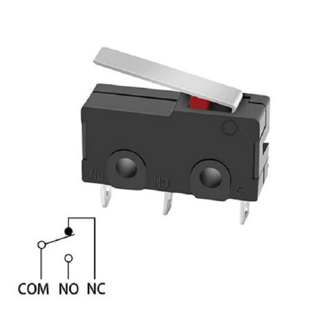 Limit Switch G YBLXW-5/11N1