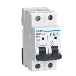 DC-Disjoncteur G NB1-63DC 2P C32A