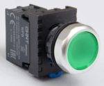 Button P G NP2-ES545