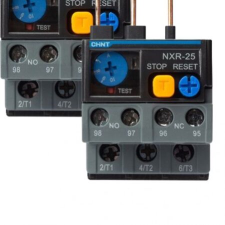 Relaisthermique G NXR-100 30A-40A(R)
