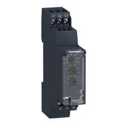 CTRLEUR DE PHASE G JD-8